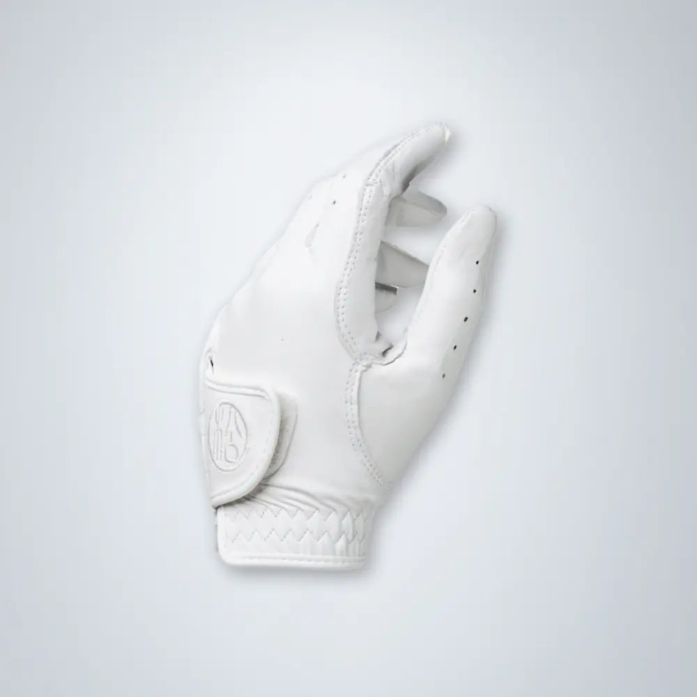 ErgoGrip Premium −極革−