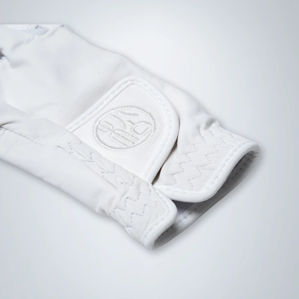 ErgoGrip Premium −極革−