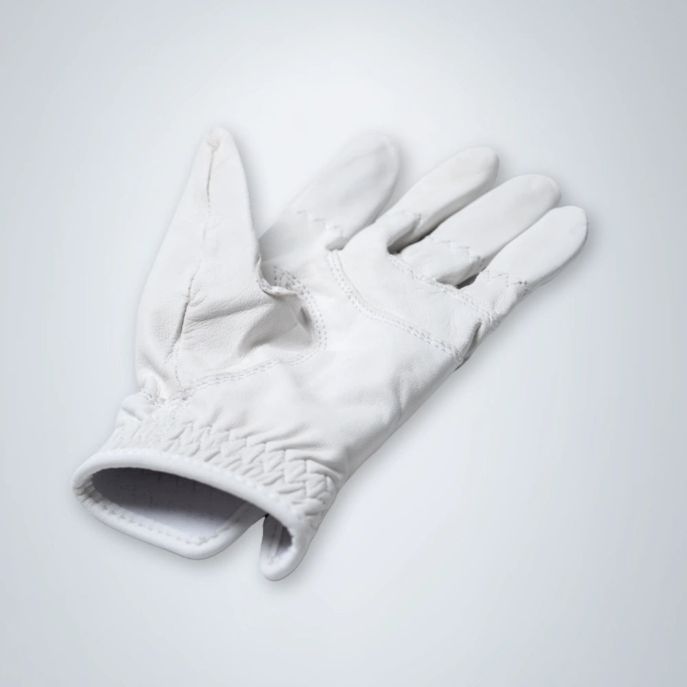 ErgoGrip Premium −極革−