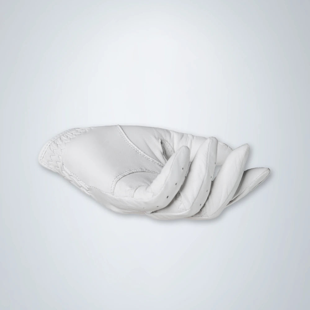 ErgoGrip Premium −極革−