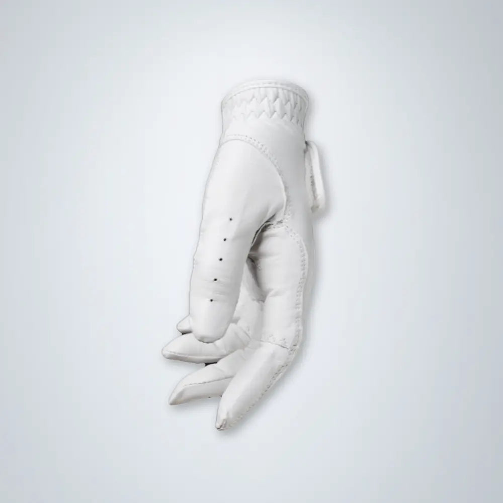 ErgoGrip Premium −極革−