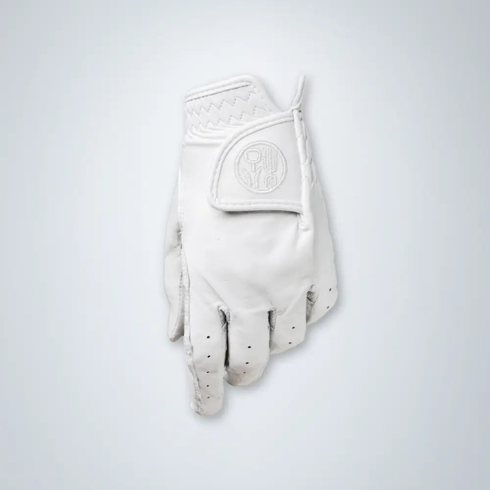 ErgoGrip Premium −極革−