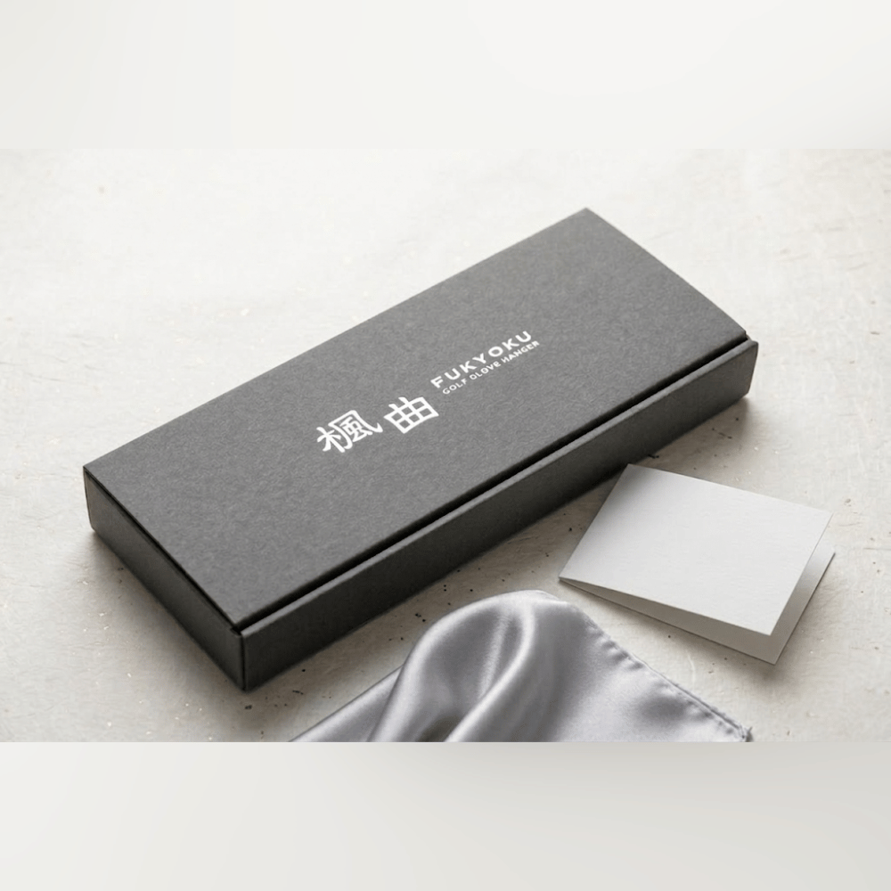 グローブハンガー 楓曲 (FUKYOKU)