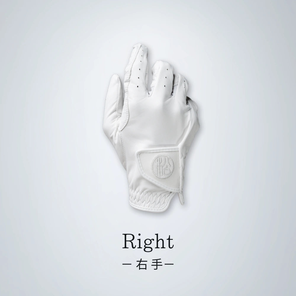 ErgoGrip Premium −極革−