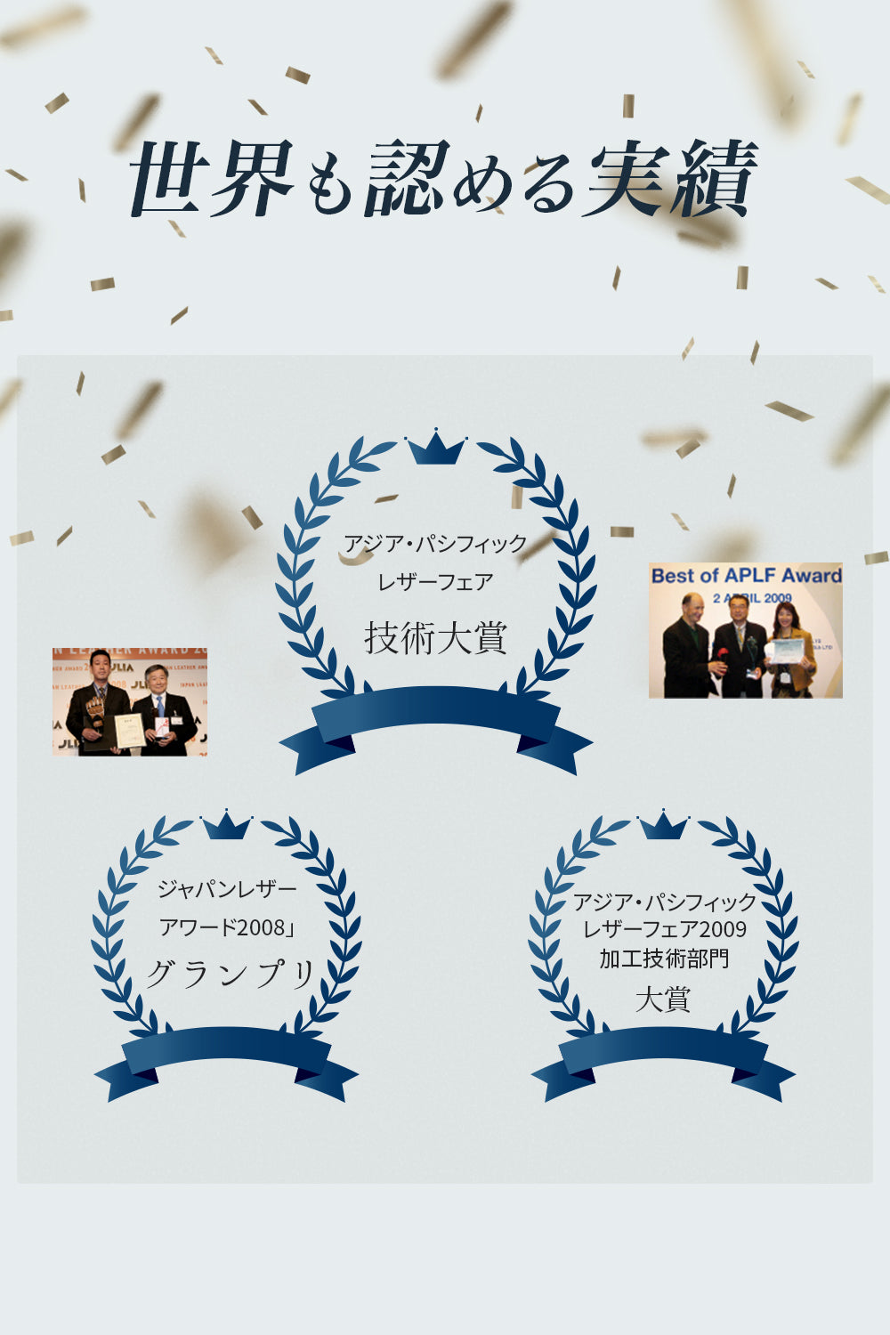 ERGO FORCE ハーフフィンガー