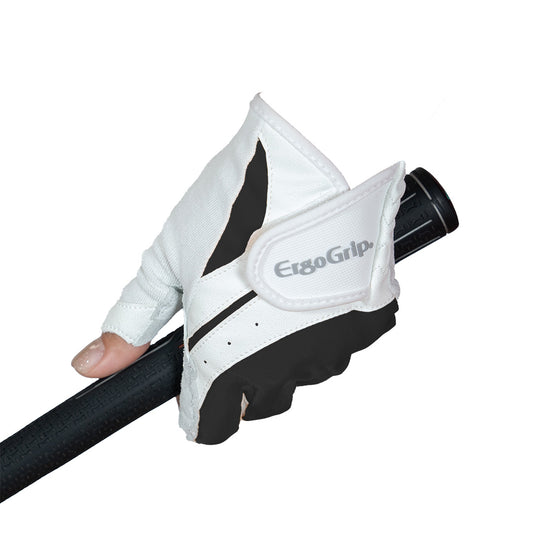 ERGO FORCE ハーフフィンガー