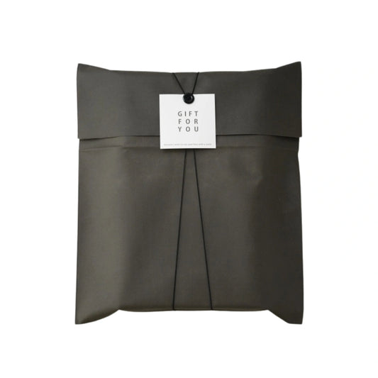 ギフトラッピング