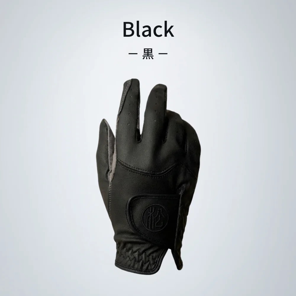 Ergo Grip～素手を超えたフィット感～