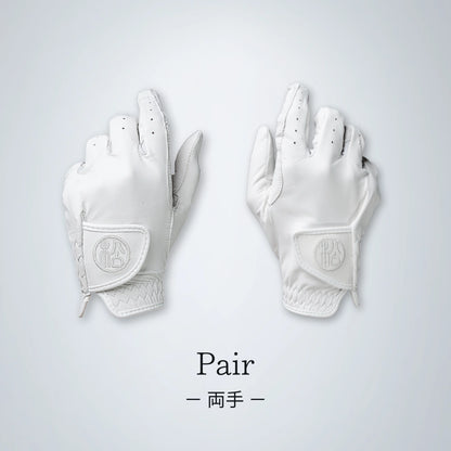 ErgoGrip Premium −極革−