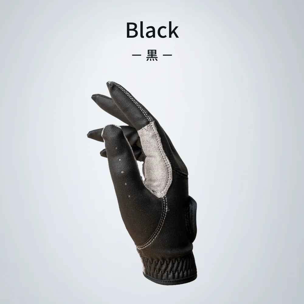 Ergo Grip～素手を超えたフィット感～