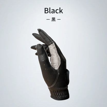 Ergo Grip～素手を超えたフィット感～