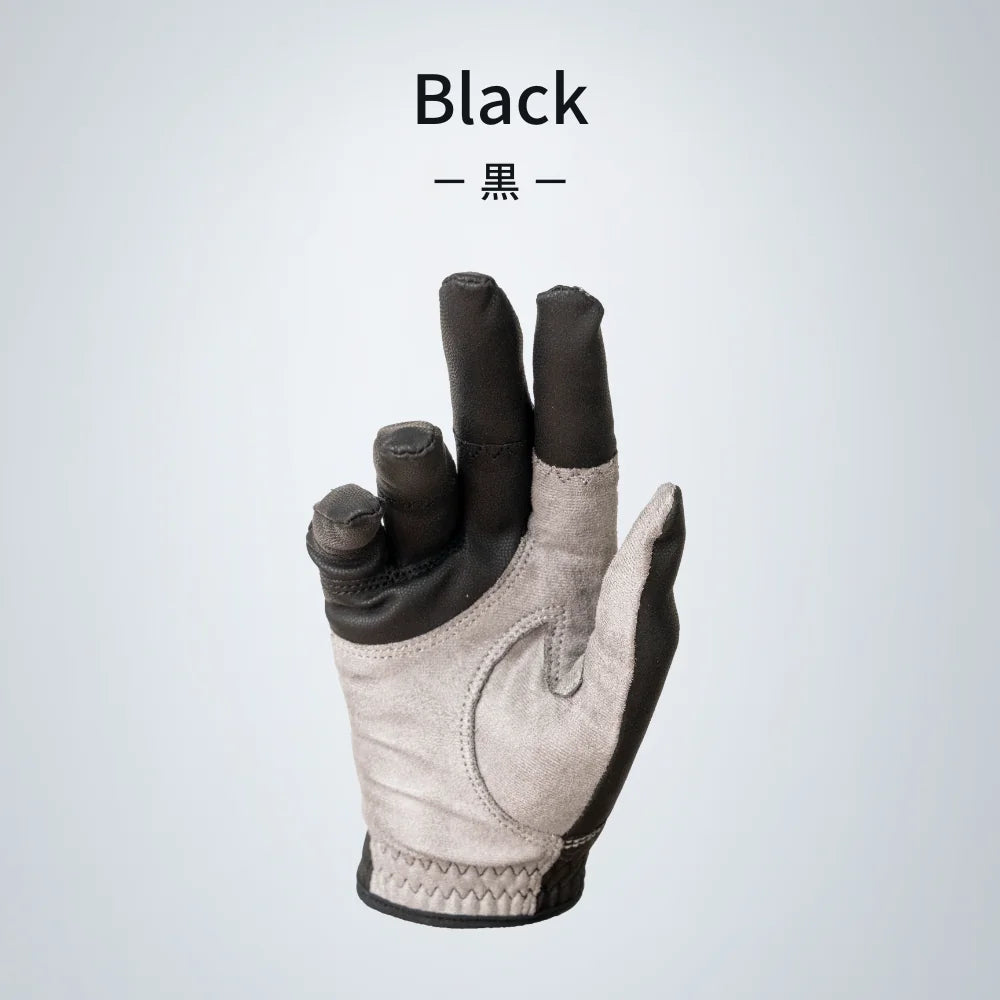 Ergo Grip～素手を超えたフィット感～