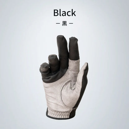 Ergo Grip～素手を超えたフィット感～