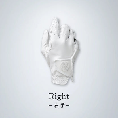 ErgoGrip Premium −極革−