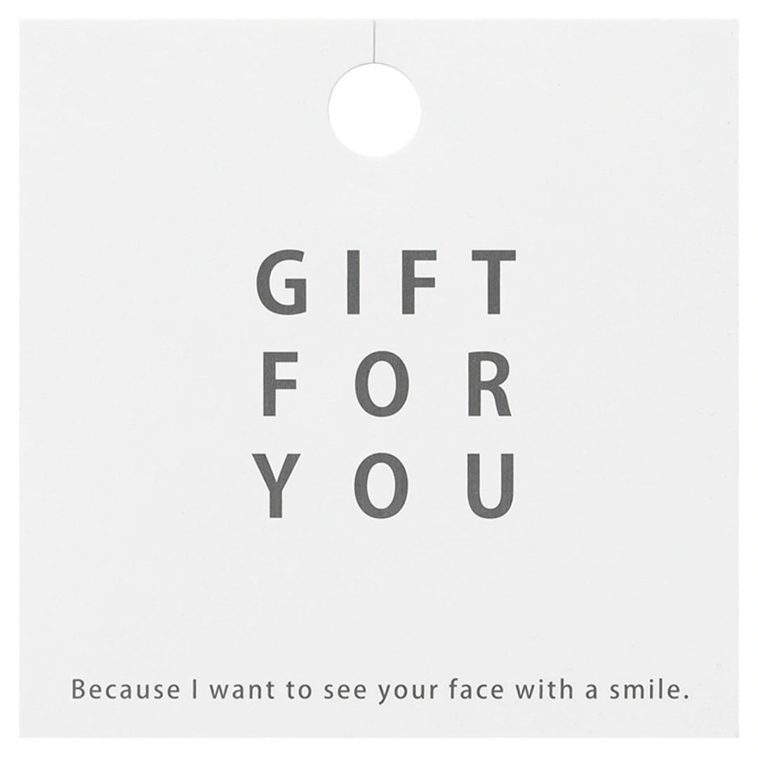 ギフトラッピング