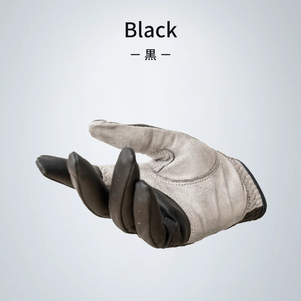 Ergo Grip～素手を超えたフィット感～