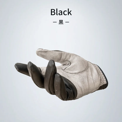 Ergo Grip～素手を超えたフィット感～