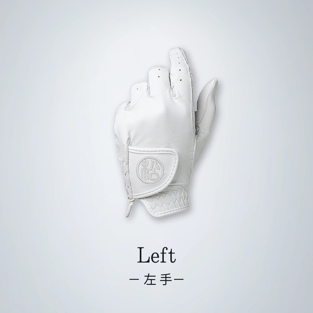 ErgoGrip Premium −極革−