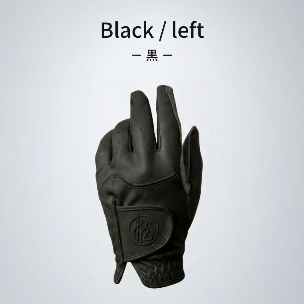 Ergo Grip～素手を超えたフィット感～