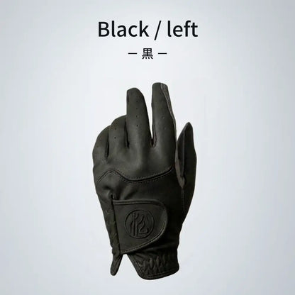 Ergo Grip～素手を超えたフィット感～